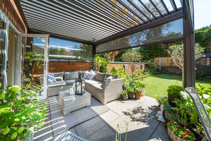 GARDEN- click for photo gallery